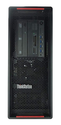  Lenovo Thinkstation P700 16g 2hd Sata 500g 2xeon E5 2620 V3