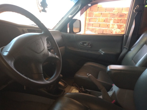 Mitsubishi Pajero Sport 2.8 Gls 4x4 5p 2000