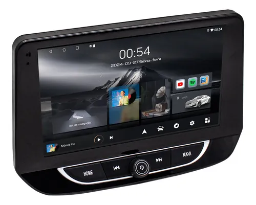 comprar Multimidia Chevrolet Onix 20\u002F25 Android 14 64gb Carplay 9p