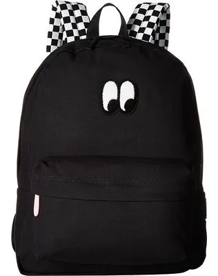 Lazy oaf vans backpack hot sale