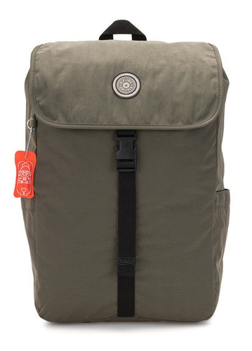 Imagen 1 de 5 de Mochila Kipling Original Nueva