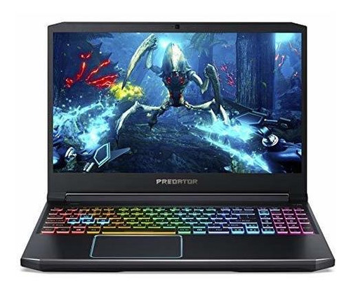 Acer Predator Helios 300 Gaming Laptop Pc 156 Full Hd 144hz