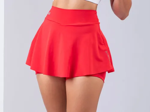 Falda short mercadolibre hotsell