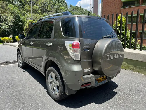 Daihatsu Terios SX 4WD