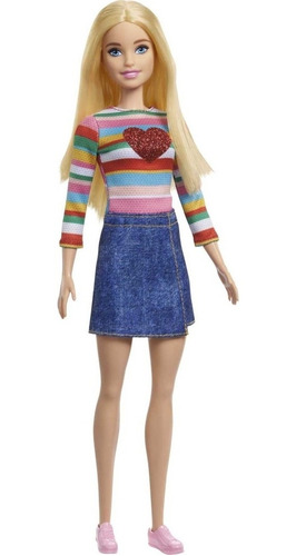 Barbie It Takes Two - Malibu - Original Mattel - 