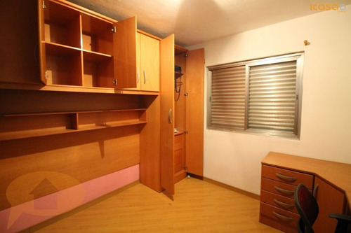 Sobrado - Ref: 7888