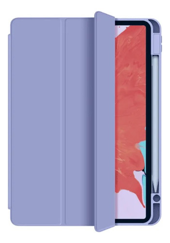 Funda Para iPad Air 4/5 10.9´ C/ Espacio Apple Pencil 