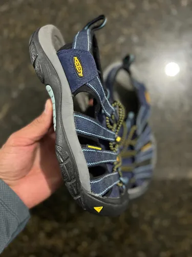 Huarache waterproof deals