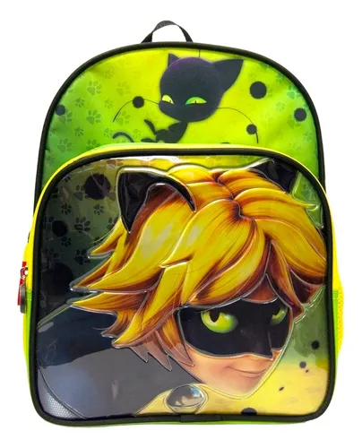 Mochila de cat noir sale