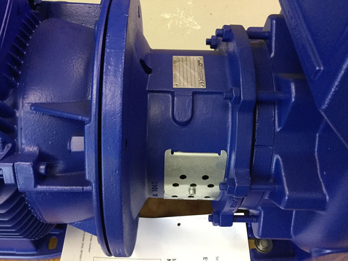 Ksb Etaprime Gbn 080-170/1102 Self-priming Pump 15 Hp 46 Eez