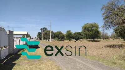 Terreno en venta