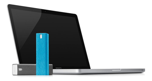 Am Get Clean Mist Grey, Cleaner De Pantalla Todo En Uno Y De