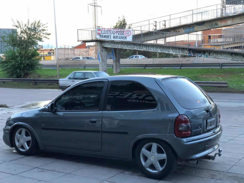 Chevrolet Corsa 1.4 Classic 2010