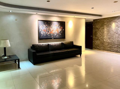 Imagen 4 de 30 de Departamento - Recoleta