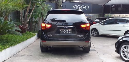 Hyundai Vera Cruz 3.8 Gls 4wd 4x4 V6 24v Gasolina 4p