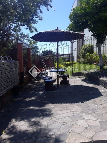 Imagem 3 de 14 de Apartamento - Rubem Berta - Ref: 279523 - V-279523