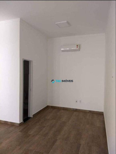 Imagem 6 de 7 de Sala Comercial Para Locação Com 24 Metros Quadrados Em Betel - Paulínia/sp. - Sa0210
