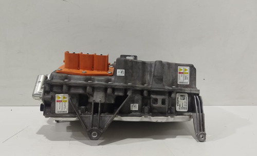 Modulo Conversor Alta Tensao Bateria Volvo Xc60 T8 2022/2024 (Usado)