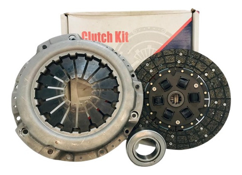 Kit De Clutch Toyota Machito 3f 1974-1993