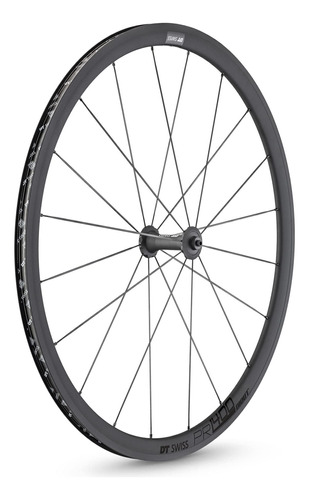 Dt Swiss Pr  Dicut Rueda Oxic Clincher 1.260 X 0.709 In Qr .