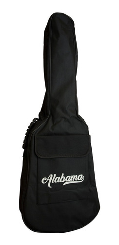 Imagen 4 de 8 de Ukelele Soprano Alabama Uks-60 Con Funda - Aquila - Oddity