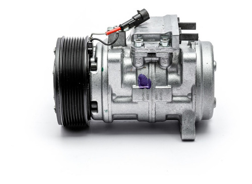 Imagen 2 de 7 de Compresor Aire Acondicionado Ford Cargo