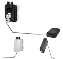 Comprar Sensor Nivel Nafta Peugeot 307 308 408 Citroen C4 1.6 2.0