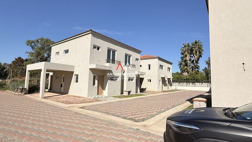 Casa Tipo Duplex A Estrenar En Chic Village - Pilar