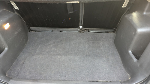 Ford Ecosport 1.6 Xl Plus Mp3 4x2