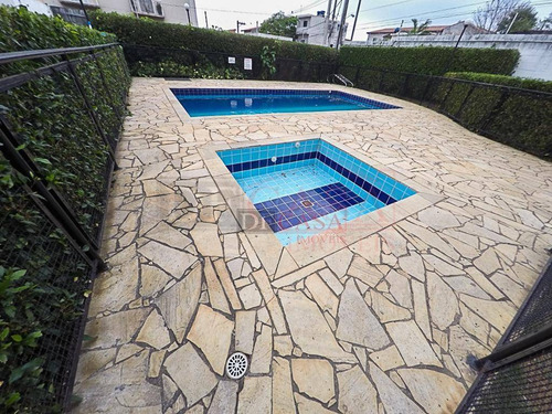 Imagem 6 de 19 de Apartamento Com 3 Dormitórios À Venda, 51 M² Por R$ 185.000,00 - Vila Cosmopolita - São Paulo/sp - Ap5522