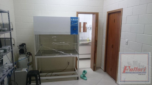 Imagem 13 de 15 de Chácara Para Venda Em Valinhos, Parque Valinhos, 2 Dormitórios, 1 Suíte, 2 Banheiros - Ch0024_2-1211244