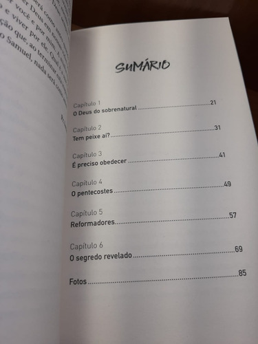Livro - Nada Será Como Antes - Editora Autor Da Fé - Samuel Asafe