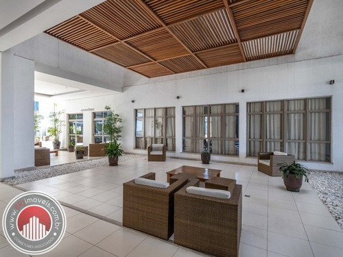 Imagem 7 de 15 de Sala Comercial Apartir De 24m2 No Absolutto Bussines Tower - Sala Comercial A Venda No Bairro Recreio Dos Bandeirantes - Rio De Janeiro, Rj - O-03805
