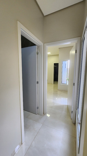 Casa Geminada De 75m² Por Cnpj - (minha Casa Minha Vida)