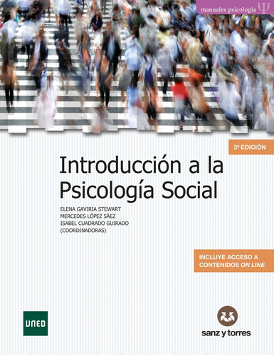 Introduccion A La Psicologia Social