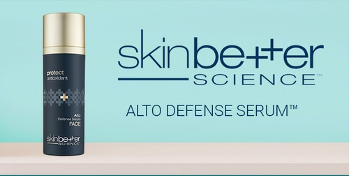 Skinbetter Alto Defense Serum Face 30ml 100% Original