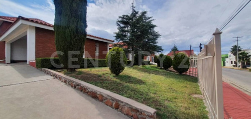 Imagen 8 de 30 de Casa En Renta Colonia Los Manzanos Cuauhtémoc Chihuahua