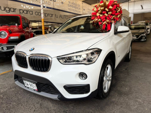 BMW X1 1.5 Sdrive 18ia At