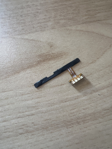 Flex De Botones Hisense E60 Lite (Usado)
