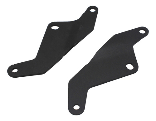 Kit Elevación Suspensión Polaris Rzr 4 800 Robby 2012