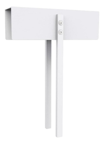 Cerradura De Puerta Plegable De Metal, Accesorio De