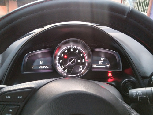 Mazda CX-3 2.0 I Grand Touring At