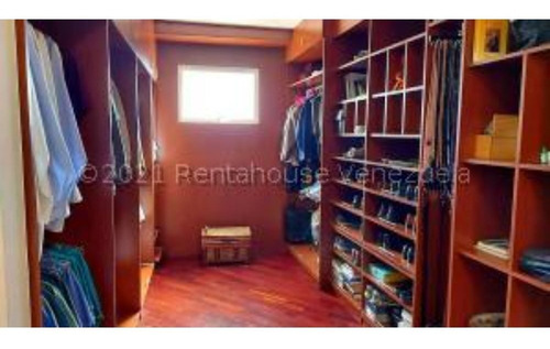 Imagen 15 de 30 de #23-2625 Exclusivo Penthouse En Altamira