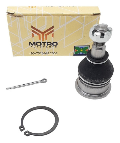 Muñón Yaris Sol 2000 2001 2002 2003 2004 2005 Marca Motro A1