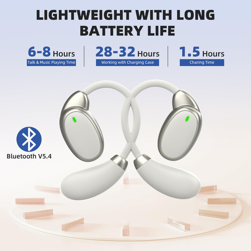 Auriculares De Traducción Nicewin Language Translator 150 La