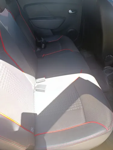 Renault Stepway 1.6 Intense Automática
