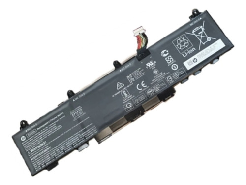 Batería Hp 15-db0048nr 15-dr 15-db004 9nr 15-db0051od Cc03xl