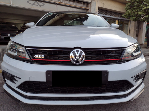 Volkswagen Vento 2.0 Tsi Gli 211cv App Connect + Nav