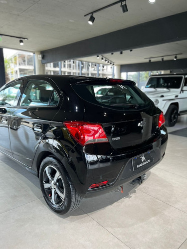 Chevrolet Onix 1.4 Ltz 98cv