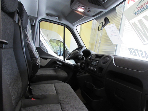 Renault Master Bau 2.3 L2h1 2p